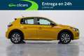 Peugeot 208 Active Eléctrico 100kW Amarillo - thumbnail 7