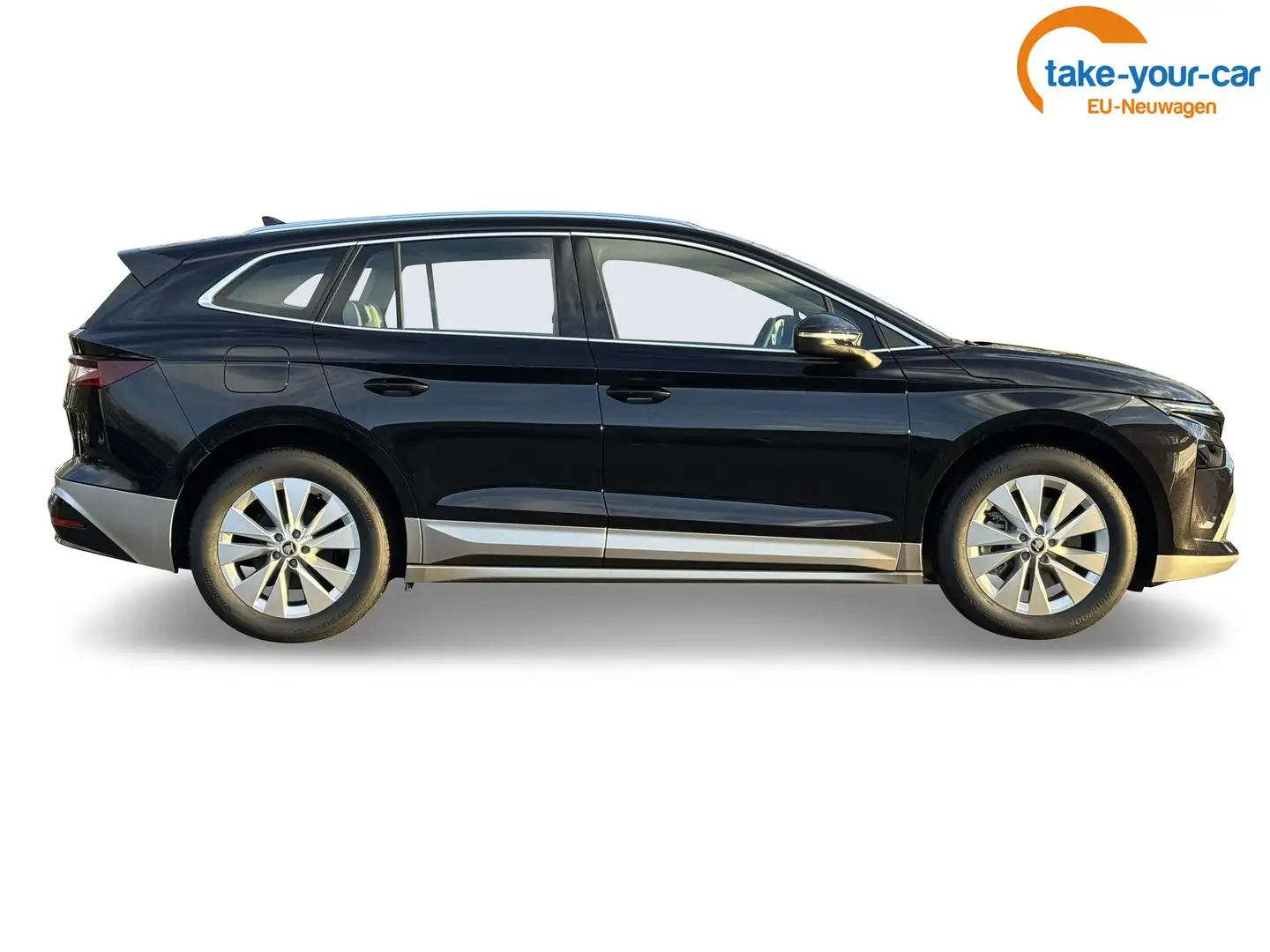 Skoda Enyaq Selection 85 NAVI+ACC+KAMERA+SHZ+KLIMA+LED+19" ... - 2