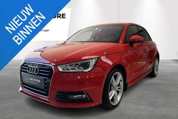 Sportback 1.0 TFSI 70kW S line