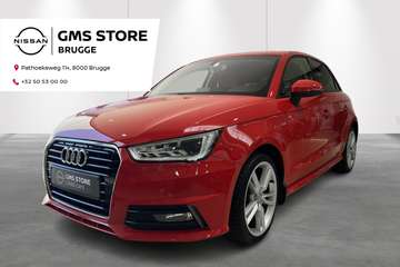 Sportback 1.0 TFSI 70kW S line