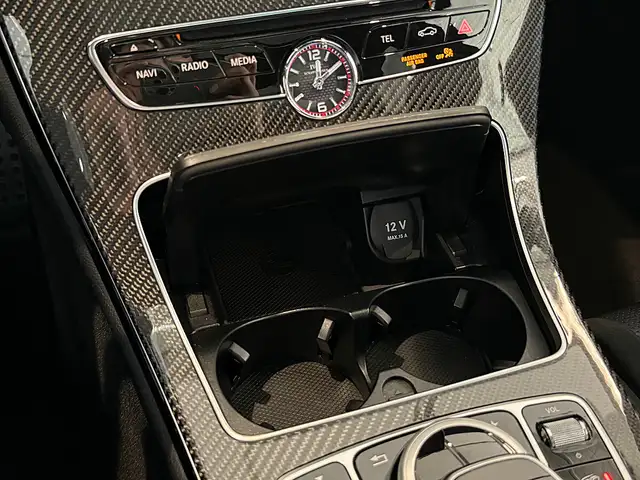 Mercedes-Benz C 63 AMG S*Panorama*KW-Gewinde*ZAC-Ansaugung*Vollausstat... Ansicht 27