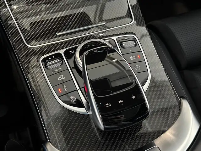 Mercedes-Benz C 63 AMG S*Panorama*KW-Gewinde*ZAC-Ansaugung*Vollausstat... Ansicht 28