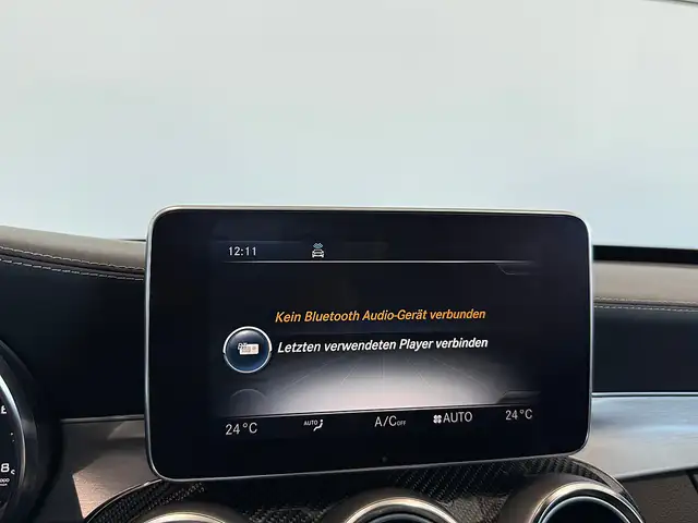 Mercedes-Benz C 63 AMG S*Panorama*KW-Gewinde*ZAC-Ansaugung*Vollausstat... Ansicht 40