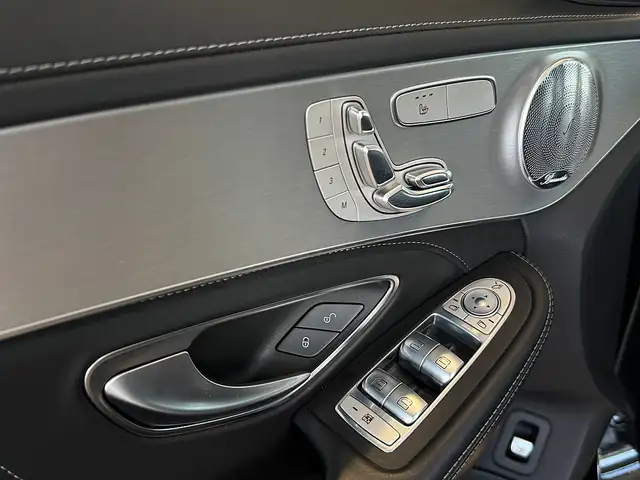 Mercedes-Benz C 63 AMG S*Panorama*KW-Gewinde*ZAC-Ansaugung*Vollausstat... Ansicht 31