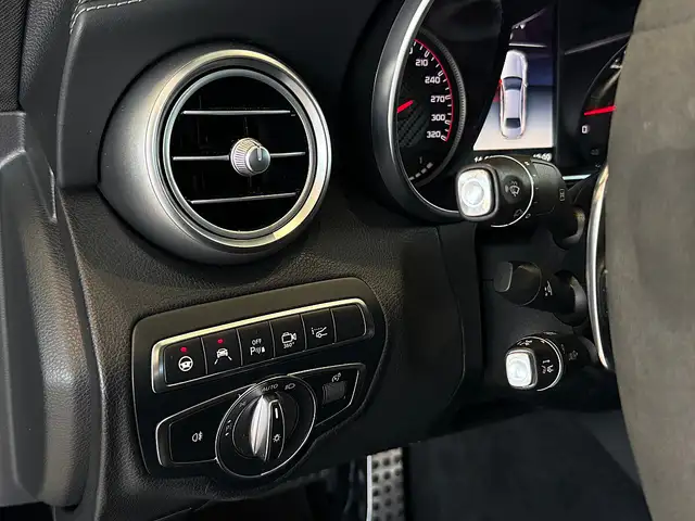 Mercedes-Benz C 63 AMG S*Panorama*KW-Gewinde*ZAC-Ansaugung*Vollausstat... Ansicht 17