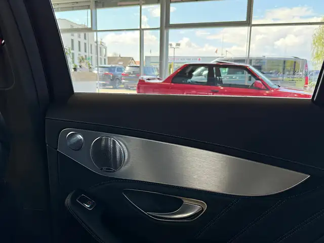 Mercedes-Benz C 63 AMG S*Panorama*KW-Gewinde*ZAC-Ansaugung*Vollausstat... Ansicht 33