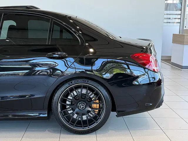 Mercedes-Benz C 63 AMG S*Panorama*KW-Gewinde*ZAC-Ansaugung*Vollausstat... Ansicht 11