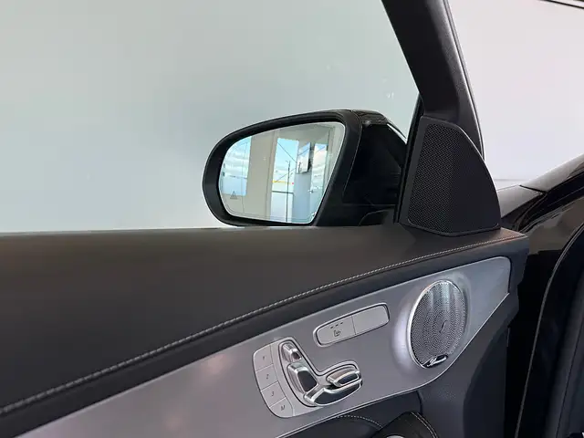 Mercedes-Benz C 63 AMG S*Panorama*KW-Gewinde*ZAC-Ansaugung*Vollausstat... Ansicht 30