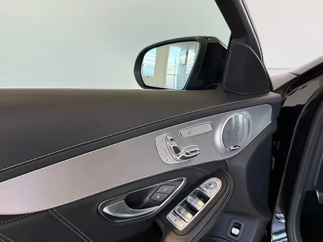 Mercedes-Benz C 63 AMG S*Panorama*KW-Gewinde*ZAC-Ansaugung*Vollausstat... Ansicht 29