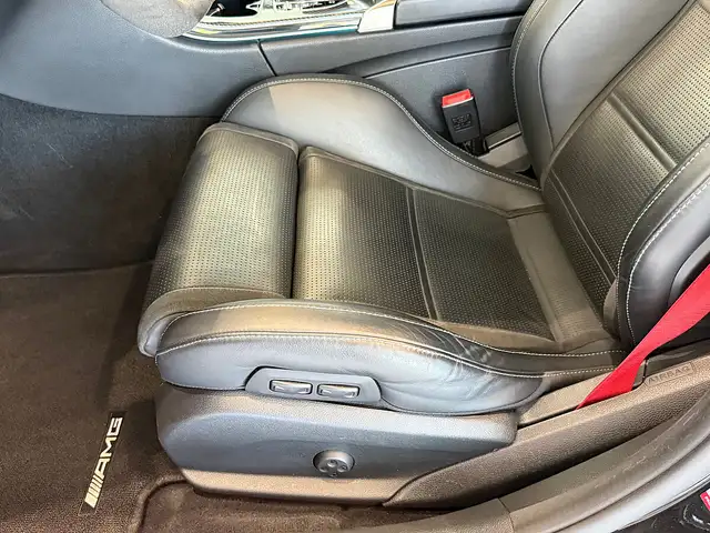 Mercedes-Benz C 63 AMG S*Panorama*KW-Gewinde*ZAC-Ansaugung*Vollausstat... Ansicht 13