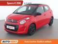 Citroen C1 1.2 VTi Shine Rot - thumbnail 1