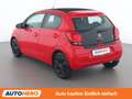 Citroen C1 1.2 VTi Shine Rot - thumbnail 4