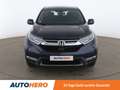 Honda CR-V 2.0 i-MMD 2WD Elegance Albastru - thumbnail 9