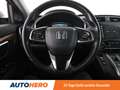 Honda CR-V 2.0 i-MMD 2WD Elegance Albastru - thumbnail 23