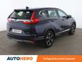 Honda CR-V 2.0 i-MMD 2WD Elegance Albastru - thumbnail 6