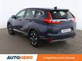 Honda CR-V 2.0 i-MMD 2WD Elegance Albastru - thumbnail 4