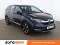 Honda CR-V 2.0 i-MMD 2WD Elegance Albastru - thumbnail 8