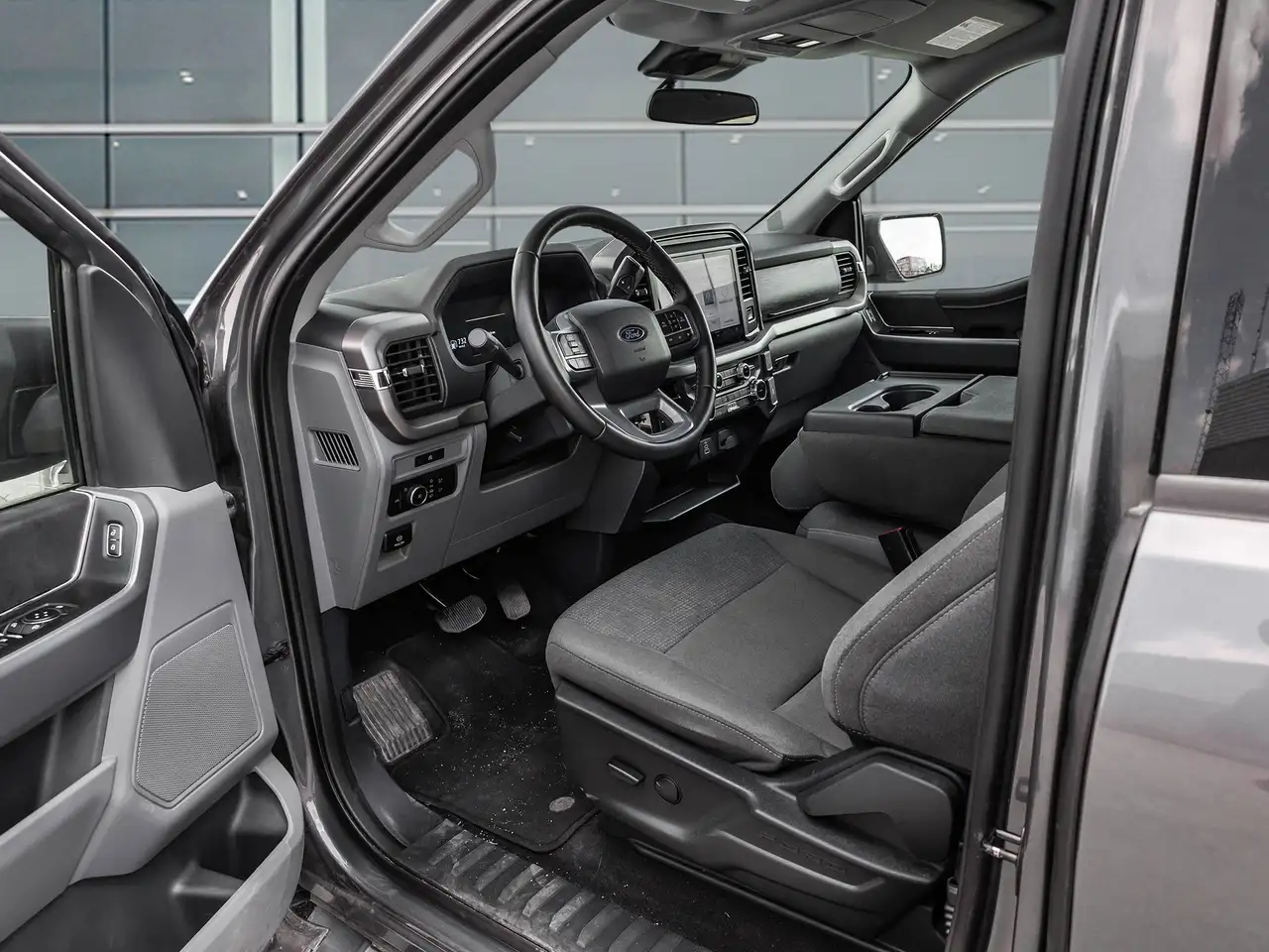 Ford F 150 снимка Ford F 150
