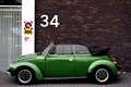 Volkswagen Kever 1303 LS origineel NL auto Verde - thumbnail 11