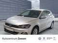 Volkswagen Polo 1.0 TSI Highline OPF DSG+USB+DAB+BAA+MFA+RS Klima Silber - thumbnail 1