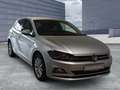 Volkswagen Polo 1.0 TSI Highline OPF DSG+USB+DAB+BAA+MFA+RS Klima Silber - thumbnail 2