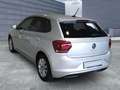 Volkswagen Polo 1.0 TSI Highline OPF DSG+USB+DAB+BAA+MFA+RS Klima Silber - thumbnail 3