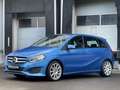 Mercedes-Benz B 220 CDI Navi Rü-Kamera Sitzheizung Tempomat Blau - thumbnail 2