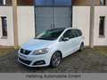 SEAT Alhambra FR-Line E-Türen AHK DSG Weiß - thumbnail 1