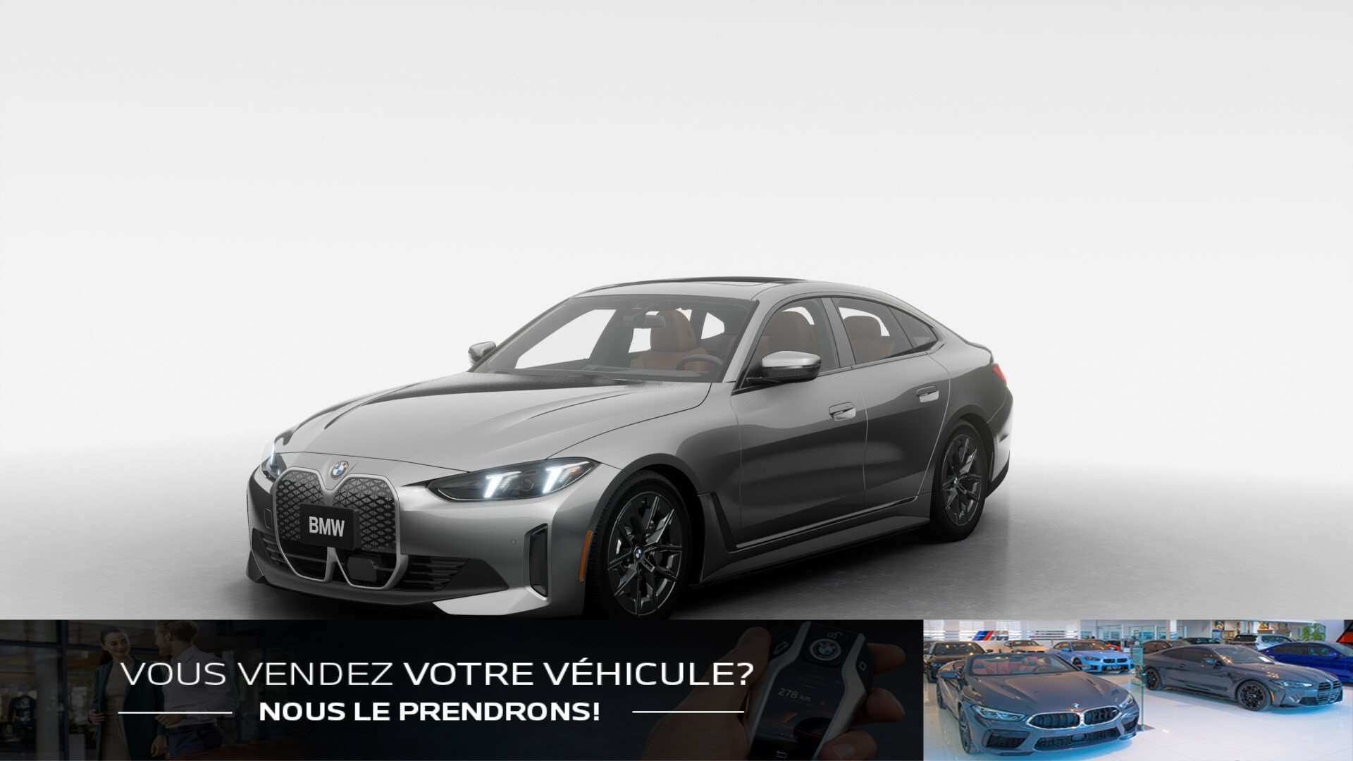 2026 BMW i4