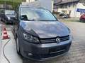 Volkswagen Touran Cup AHK, xenon, Sitzheizung, Tempomat Grau - thumbnail 1