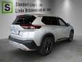 Nissan X-Trail X-TRAIL Tekna T33A 1.5 VC-T e-4orce 214PS 7S Silber - thumbnail 3