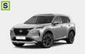 Nissan X-Trail X-TRAIL Tekna T33A 1.5 VC-T e-4orce 214PS 7S Silber - thumbnail 1