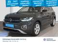 Volkswagen T-Cross Style 1.0 TSI DSG ACC CarPlay LED Grau - thumbnail 1