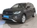 Volkswagen T-Cross Style 1.0 TSI DSG ACC CarPlay LED Grau - thumbnail 2