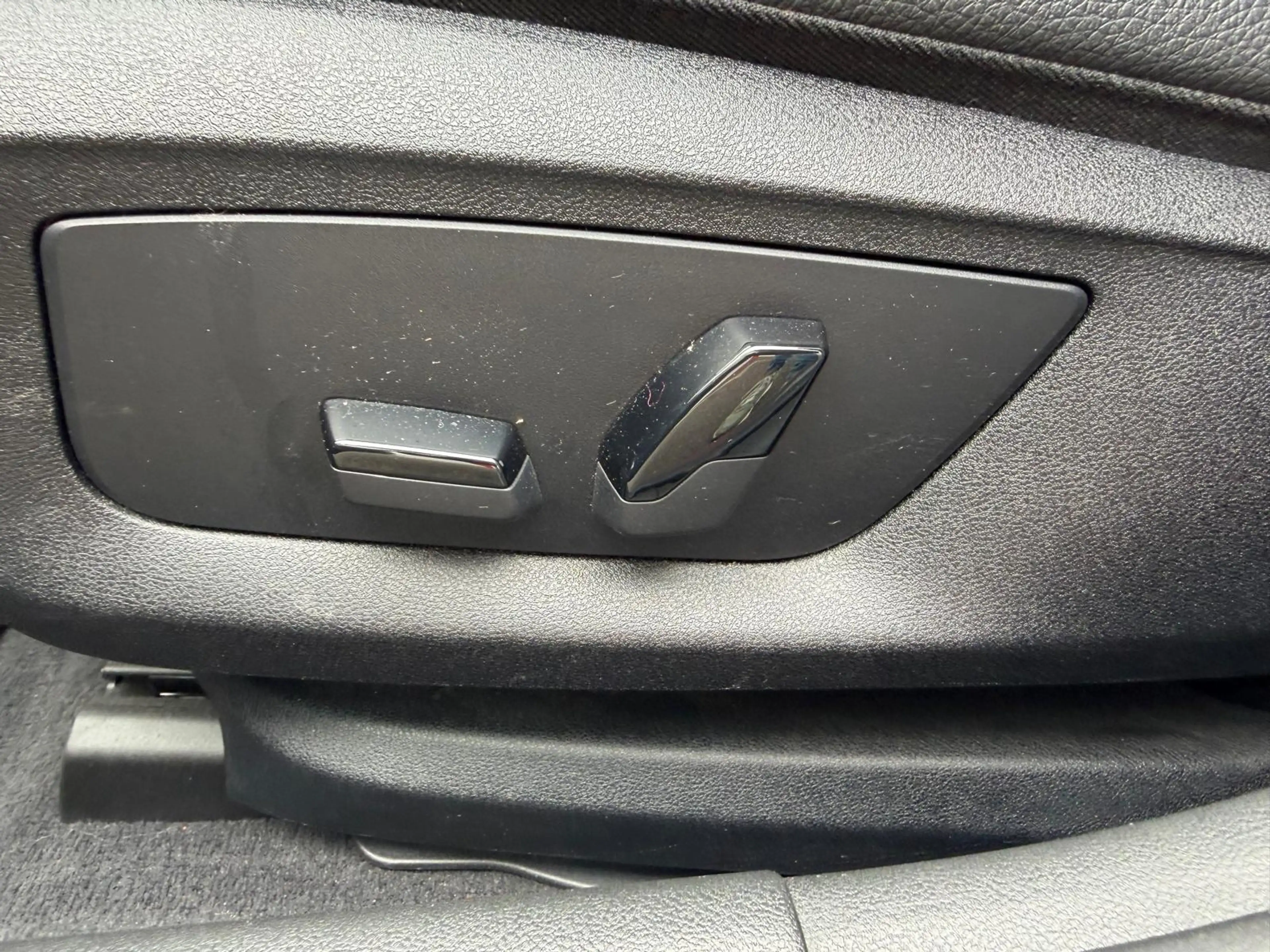 BMW 518 Touring 518 dA AdBlue Pano dak — photo 10