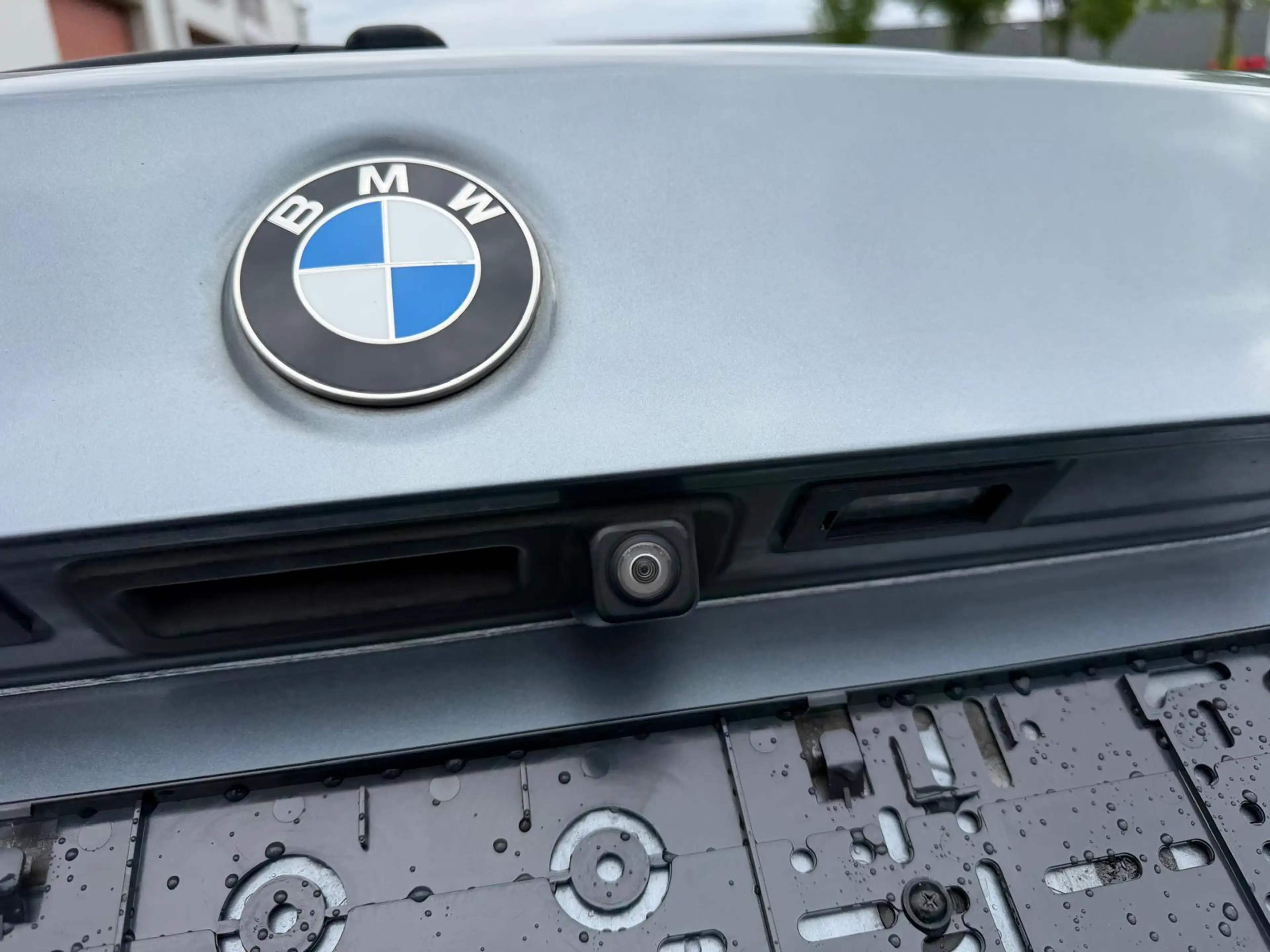 BMW 518 Touring 518 dA AdBlue Pano dak — photo 12
