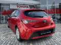 Toyota Corolla 1.8 Hybrid Team Deutschland LED*SHZ Rojo - thumbnail 3
