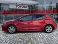 Toyota Corolla 1.8 Hybrid Team Deutschland LED*SHZ Rojo - thumbnail 2
