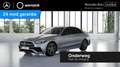 Mercedes-Benz C 300 e star Edition AMG Line | Night | Panoramadak | Tr Grijs - thumbnail 1