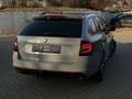 Skoda Octavia Combi RS 245*STEEL*DSG*SPORT*AHK*SMARTLI Grijs - thumbnail 8