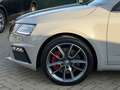 Skoda Octavia Combi RS 245*STEEL*DSG*SPORT*AHK*SMARTLI Grijs - thumbnail 6