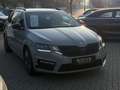 Skoda Octavia Combi RS 245*STEEL*DSG*SPORT*AHK*SMARTLI Grijs - thumbnail 3