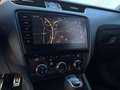 Skoda Octavia Combi RS 245*STEEL*DSG*SPORT*AHK*SMARTLI Grijs - thumbnail 21