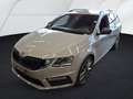 Skoda Octavia Combi RS 245*STEEL*DSG*SPORT*AHK*SMARTLI Grau - thumbnail 1