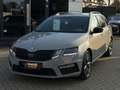 Skoda Octavia Combi RS 245*STEEL*DSG*SPORT*AHK*SMARTLI Grijs - thumbnail 5