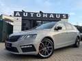 Skoda Octavia Combi RS 245*STEEL*DSG*SPORT*AHK*SMARTLI Grau - thumbnail 1