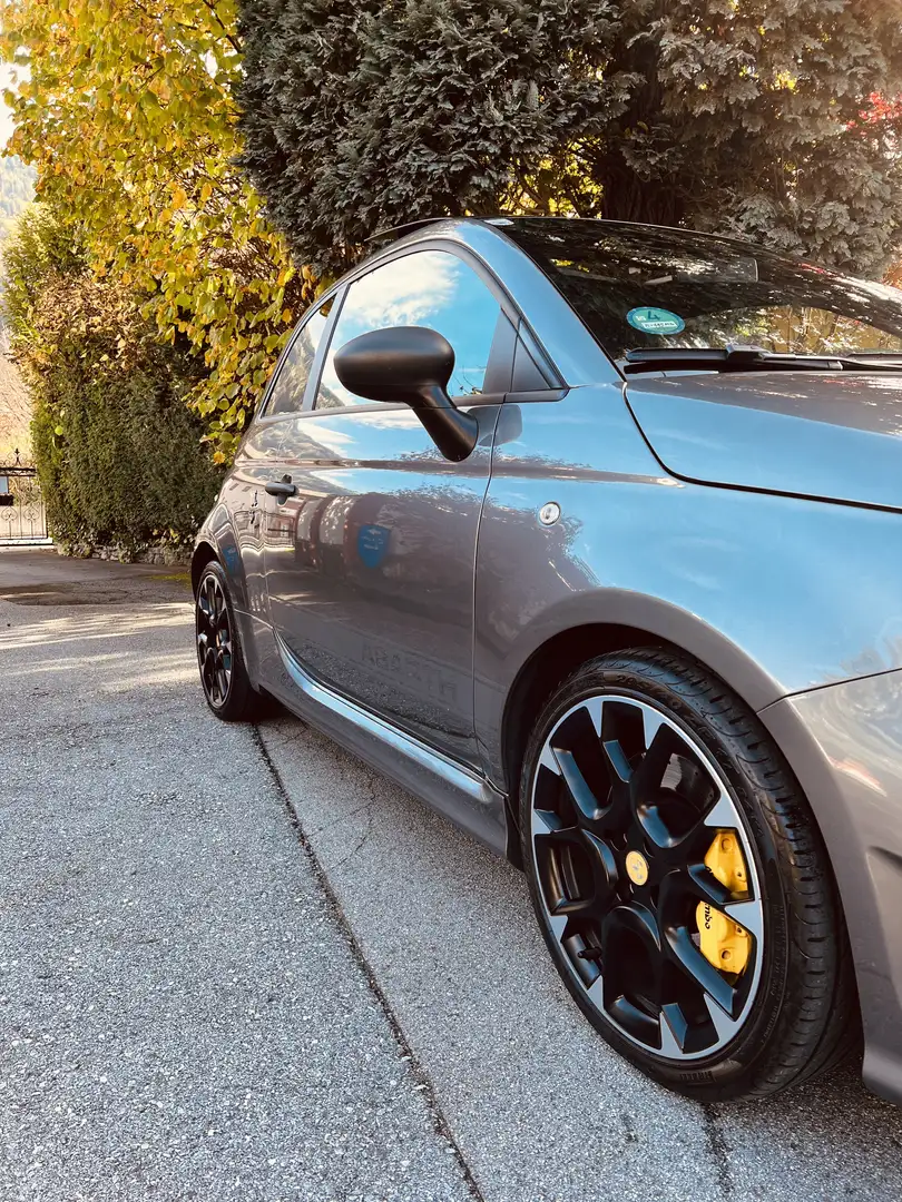 Abarth 595 Competizione - 2