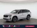 Skoda Kodiaq 4x4 Sportline TDI DSG Silber - thumbnail 1