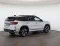 Skoda Kodiaq 4x4 Sportline TDI DSG Silber - thumbnail 8