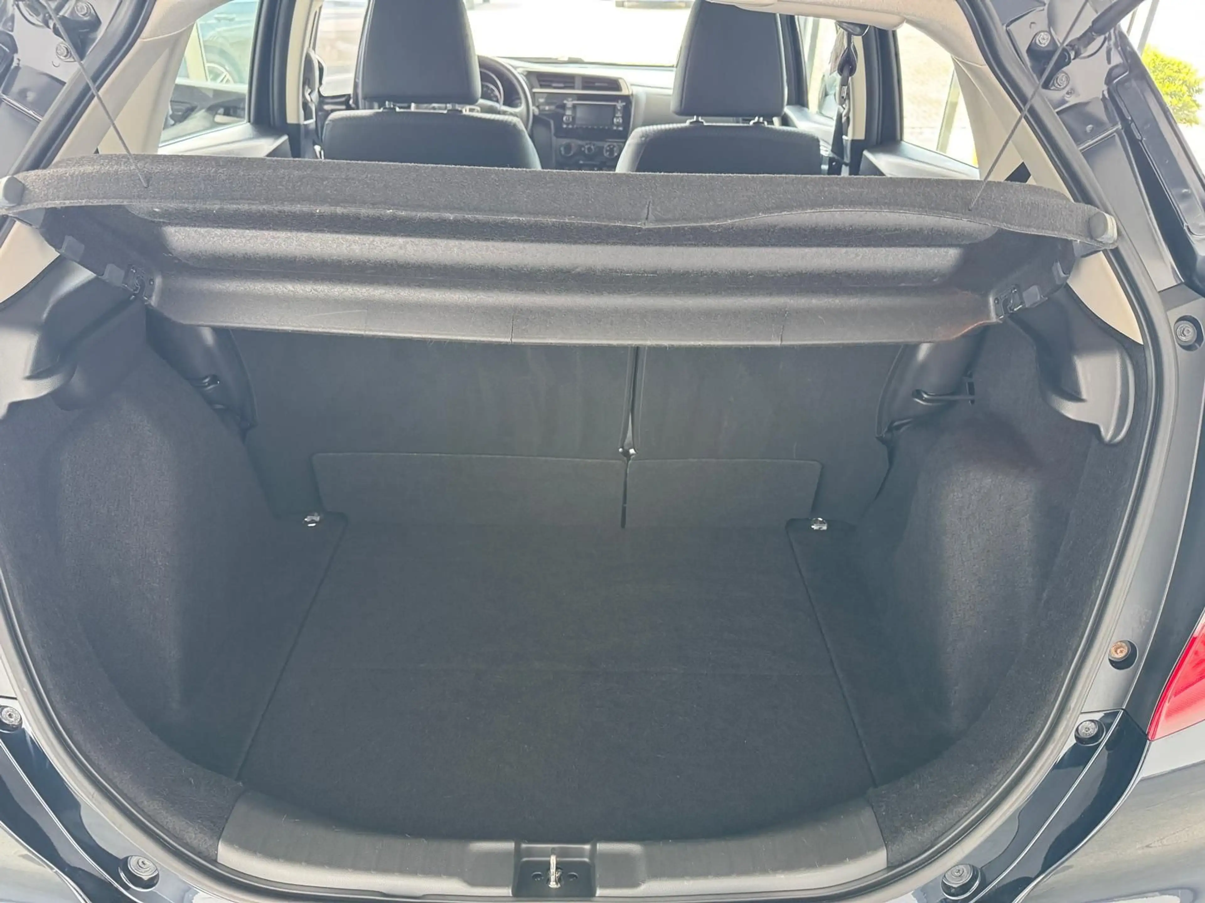 Honda Jazz 1.3 i-VTEC SHZ Alu Trend — photo 14